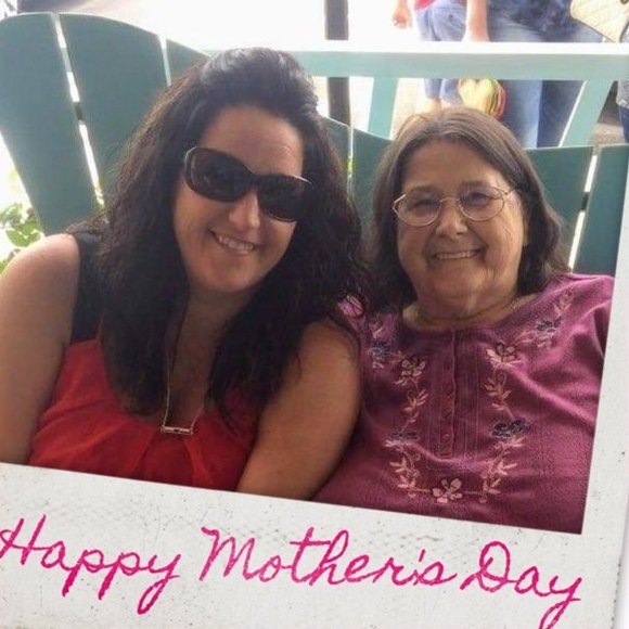 Meet the Posher Other - Meet your Posher, Angie